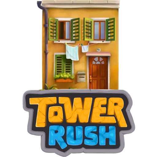 Tower Rush AU